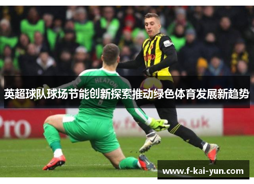 英超球队球场节能创新探索推动绿色体育发展新趋势
