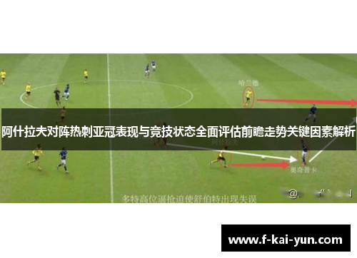 阿什拉夫对阵热刺亚冠表现与竞技状态全面评估前瞻走势关键因素解析 阿什拉夫对阵热刺亚冠表现与竞技状态全面评估前瞻走势关键因素解析