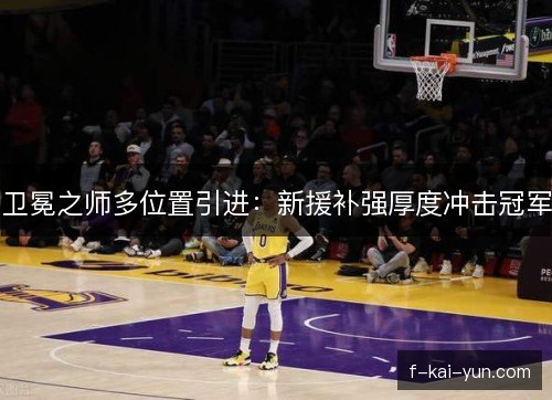 卫冕之师多位置引进:新援补强厚度冲击冠军 卫冕之师多位置引进:新援补强厚度冲击冠军